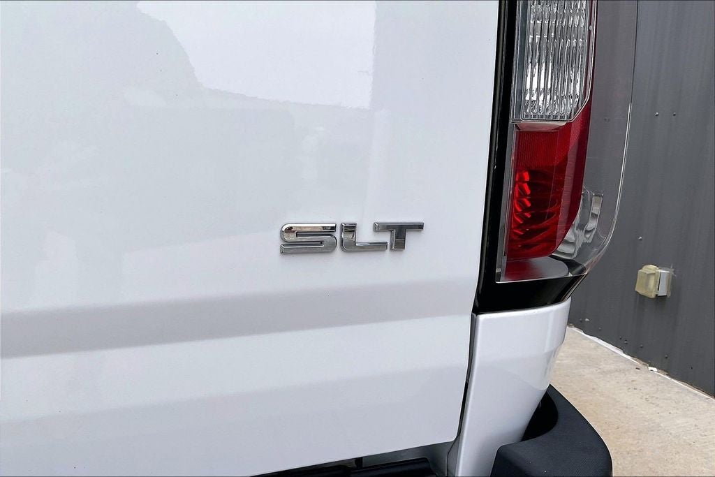 2016 GMC Canyon SLT