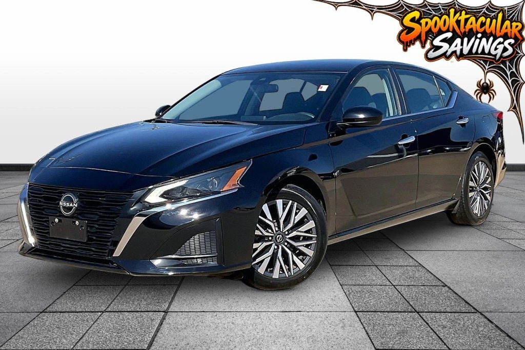2023 Nissan Altima SV