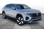 2026 Volkswagen Atlas Cross Sport SE w/Technology