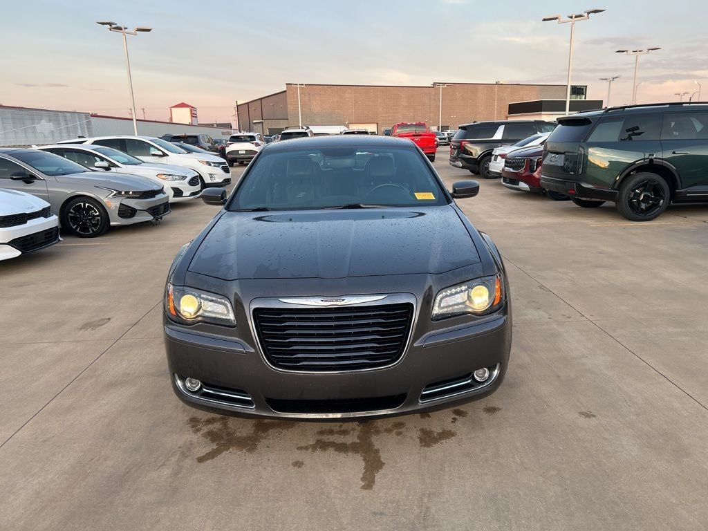 2014 Chrysler 300 S