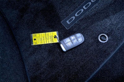 2016 Dodge Challenger R/T Scat Pack