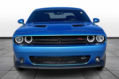 2016 Dodge Challenger R/T Scat Pack
