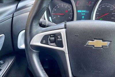 2015 Chevrolet Equinox LT 1LT