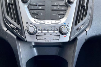 2015 Chevrolet Equinox LT 1LT