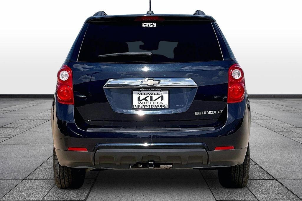 2015 Chevrolet Equinox LT 1LT