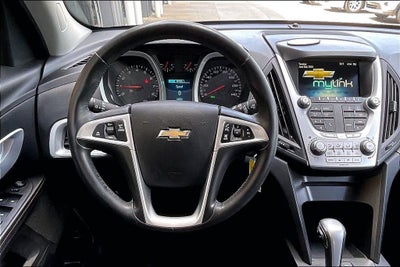 2015 Chevrolet Equinox LT 1LT