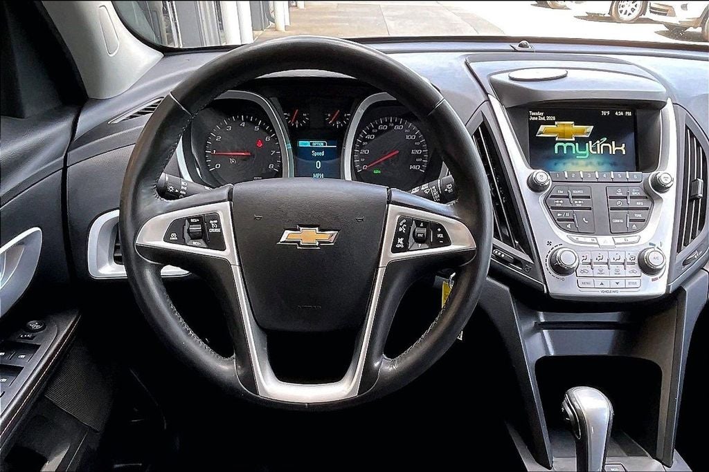 2015 Chevrolet Equinox LT 1LT
