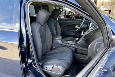 2015 Chevrolet Equinox LT 1LT