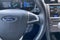 2017 Ford Fusion Hybrid Titanium
