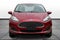 2017 Ford Fiesta SE