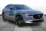 2025 Mazda Mazda CX-30 2.5 S Carbon Edition