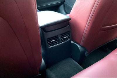 2025 Mazda Mazda CX-30 2.5 S Carbon Edition