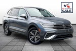 2024 Volkswagen Tiguan 2.0T Wolfsburg Edition
