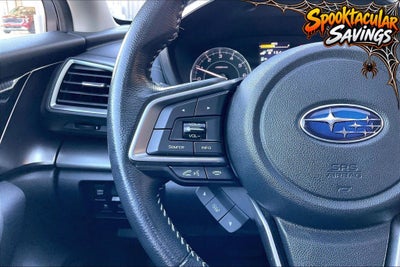 2018 Subaru Impreza 2.0i Limited