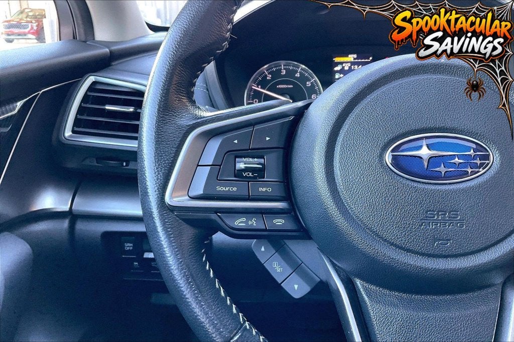 2018 Subaru Impreza 2.0i Limited