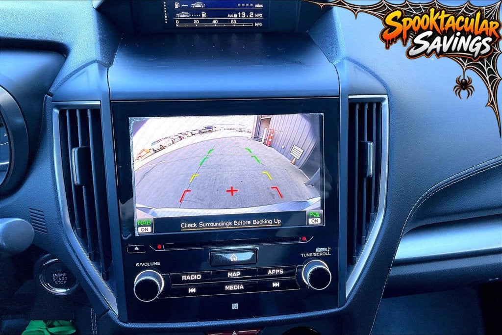 2018 Subaru Impreza 2.0i Limited