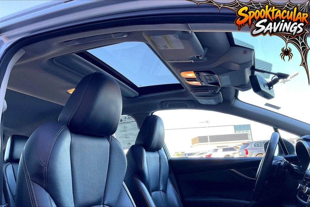 2018 Subaru Impreza 2.0i Limited
