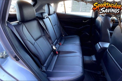 2018 Subaru Impreza 2.0i Limited