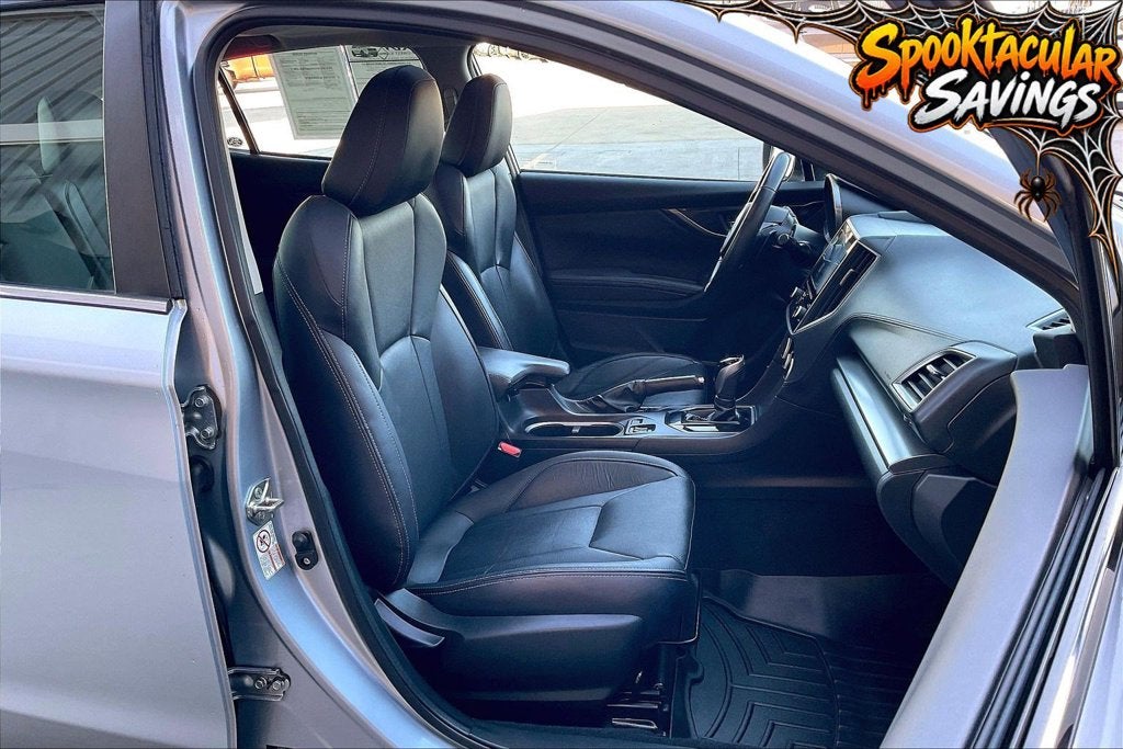 2018 Subaru Impreza 2.0i Limited