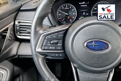 2024 Subaru Outback Touring XT