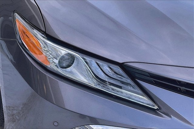 2023 Toyota Camry XLE