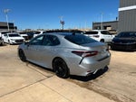 2021 Toyota Camry XSE V6