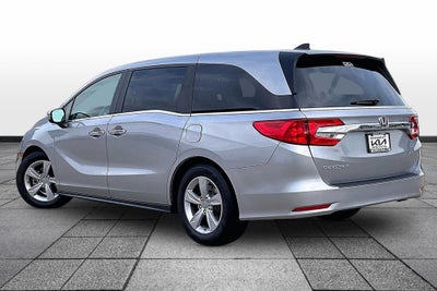 2020 Honda Odyssey EX