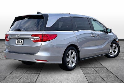 2020 Honda Odyssey EX