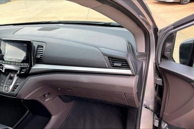 2020 Honda Odyssey EX