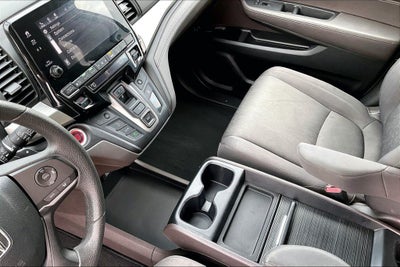 2020 Honda Odyssey EX