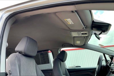 2020 Honda Odyssey EX