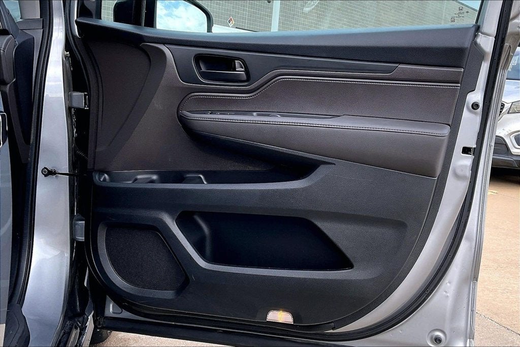 2020 Honda Odyssey EX