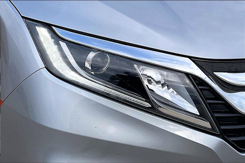 2020 Honda Odyssey EX