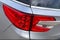 2020 Honda Odyssey EX