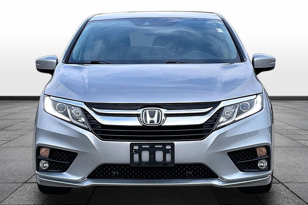 2020 Honda Odyssey EX