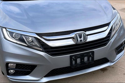 2020 Honda Odyssey EX