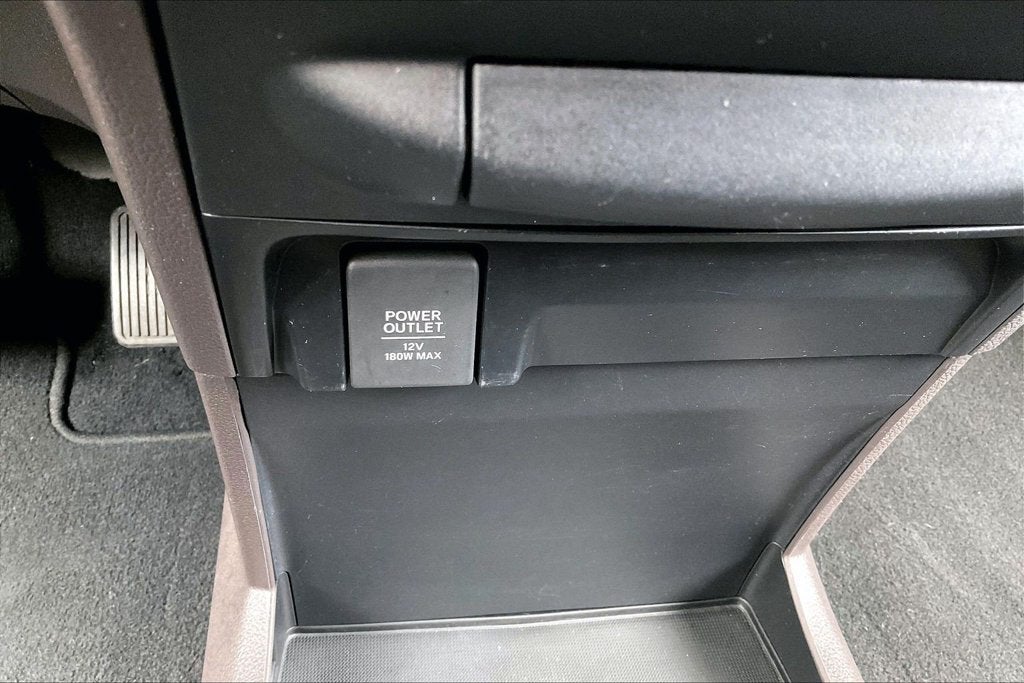 2020 Honda Odyssey EX