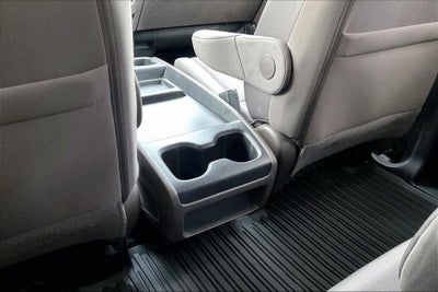 2020 Honda Odyssey EX