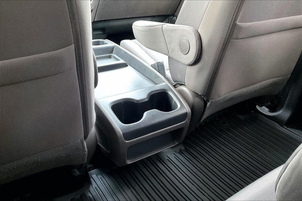 2020 Honda Odyssey EX