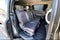 2021 Honda Odyssey Touring
