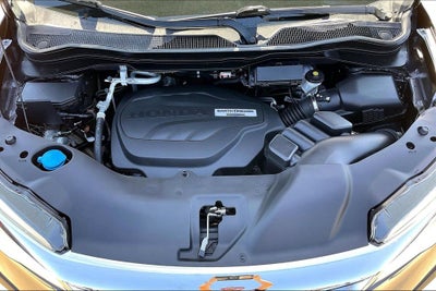 2020 Honda Pilot Touring 7 Passenger