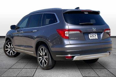 2020 Honda Pilot Touring 7 Passenger