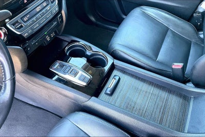 2020 Honda Pilot Touring 7 Passenger