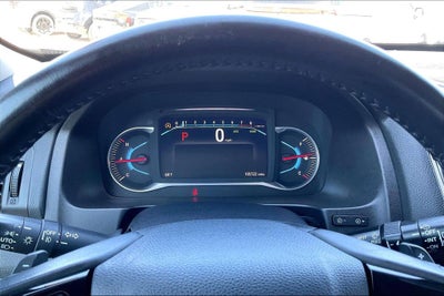 2020 Honda Pilot Touring 7 Passenger