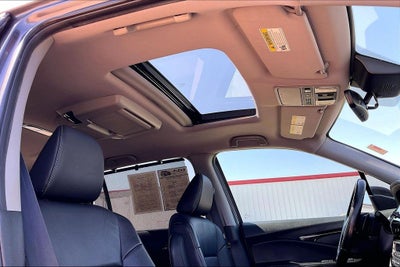 2020 Honda Pilot Touring 7 Passenger