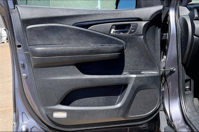 2020 Honda Pilot Touring 7 Passenger
