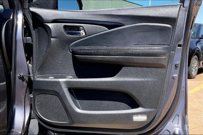 2020 Honda Pilot Touring 7 Passenger