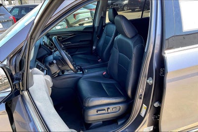 2020 Honda Pilot Touring 7 Passenger