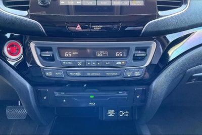 2020 Honda Pilot Touring 7 Passenger