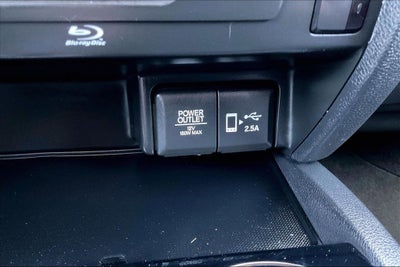 2020 Honda Pilot Touring 7 Passenger